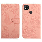 For Xiaomi Redmi 9C / Pink