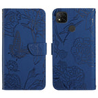 For Xiaomi Redmi 9C / Blue