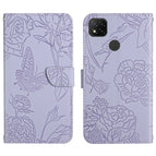 For Xiaomi Redmi 9C / Purple