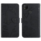 For Xiaomi Redmi 9C / Black