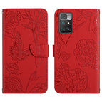 For Xiaomi Redmi 10 4G / Red