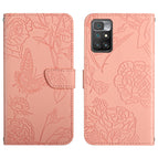 For Xiaomi Redmi 10 4G / Pink