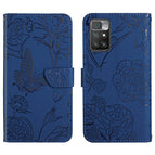 For Xiaomi Redmi 10 4G / Blue