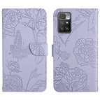 For Xiaomi Redmi 10 4G / Purple