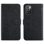 For Xiaomi Redmi 10 4G / Black