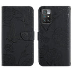 For Xiaomi Redmi 10 5G / Note 11E / Black