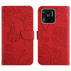 For Xiaomi Redmi 10C / Red