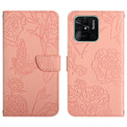 For Xiaomi Redmi 10C / Pink