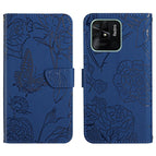 For Xiaomi Redmi 10C / Blue