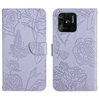 For Xiaomi Redmi 10C / Purple