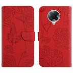 For Xiaomi Redmi K30 Pro / Red