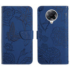 For Xiaomi Redmi K30 Pro / Blue