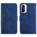 For Xiaomi Redmi K40 / Blue