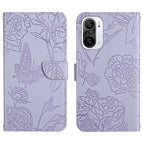 For Xiaomi Redmi K40 / Purple