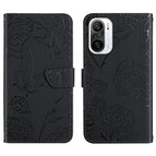 For Xiaomi Redmi K40 / Black