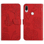For Xiaomi Redmi Note 7 / Red