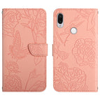 For Xiaomi Redmi Note 7 / Pink