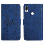 For Xiaomi Redmi Note 7 / Blue