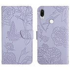 For Xiaomi Redmi Note 7 / Purple