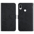 For Xiaomi Redmi Note 7 / Black