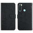 For Xiaomi Redmi Note 8 / Black
