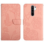 For Xiaomi Redmi Note 8 Pro / Pink
