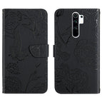 For Xiaomi Redmi Note 8 Pro / Black