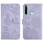 For Xiaomi Redmi Note 8T / Purple