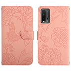For Xiaomi Redmi Note 9 4G / Pink