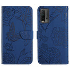 For Xiaomi Redmi Note 9 4G / Blue