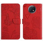 For Xiaomi Redmi Note 9 5G / Red
