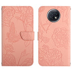 For Xiaomi Redmi Note 9 5G / Pink