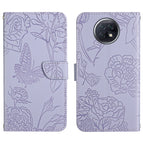 For Xiaomi Redmi Note 9 5G / Purple