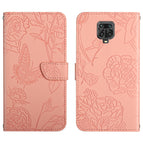 For Xiaomi Redmi Note 9 Pro / Pink