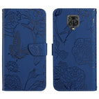For Xiaomi Redmi Note 9 Pro / Blue