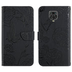 For Xiaomi Redmi Note 9 Pro / Black