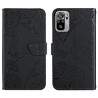 For Xiaomi Redmi Note 10 4G / Black