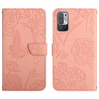 For Xiaomi Redmi Note 10 5G / Pink