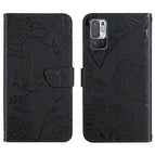 For Xiaomi Redmi Note 10 5G / Black