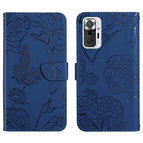 For Xiaomi Redmi Note 10 Pro / Blue