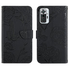 For Xiaomi Redmi Note 10 Pro / Black