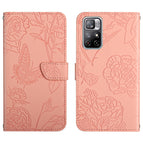 For Xiaomi Redmi Note 11S / Pink