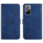 For Xiaomi Redmi Note 11S / Blue