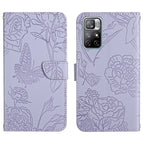 For Xiaomi Redmi Note 11S / Purple