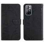For Xiaomi Redmi Note 11S / Black