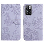 For Xiaomi Redmi Note 11 5G Chinese Version / Purple