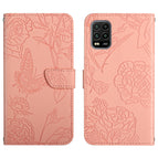 For Xiaomi Mi 10 Lite 5G / Pink