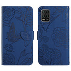 For Xiaomi Mi 10 Lite 5G / Blue