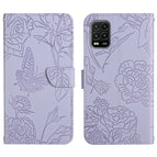 For Xiaomi Mi 10 Lite 5G / Purple