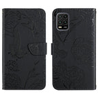 For Xiaomi Mi 10 Lite 5G / Black